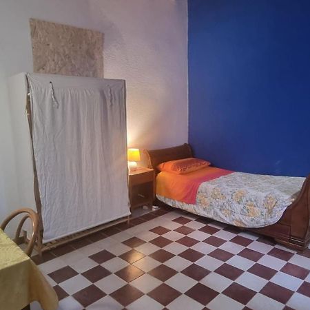 B&B Di Luisa Ledda Ales Kültér fotó