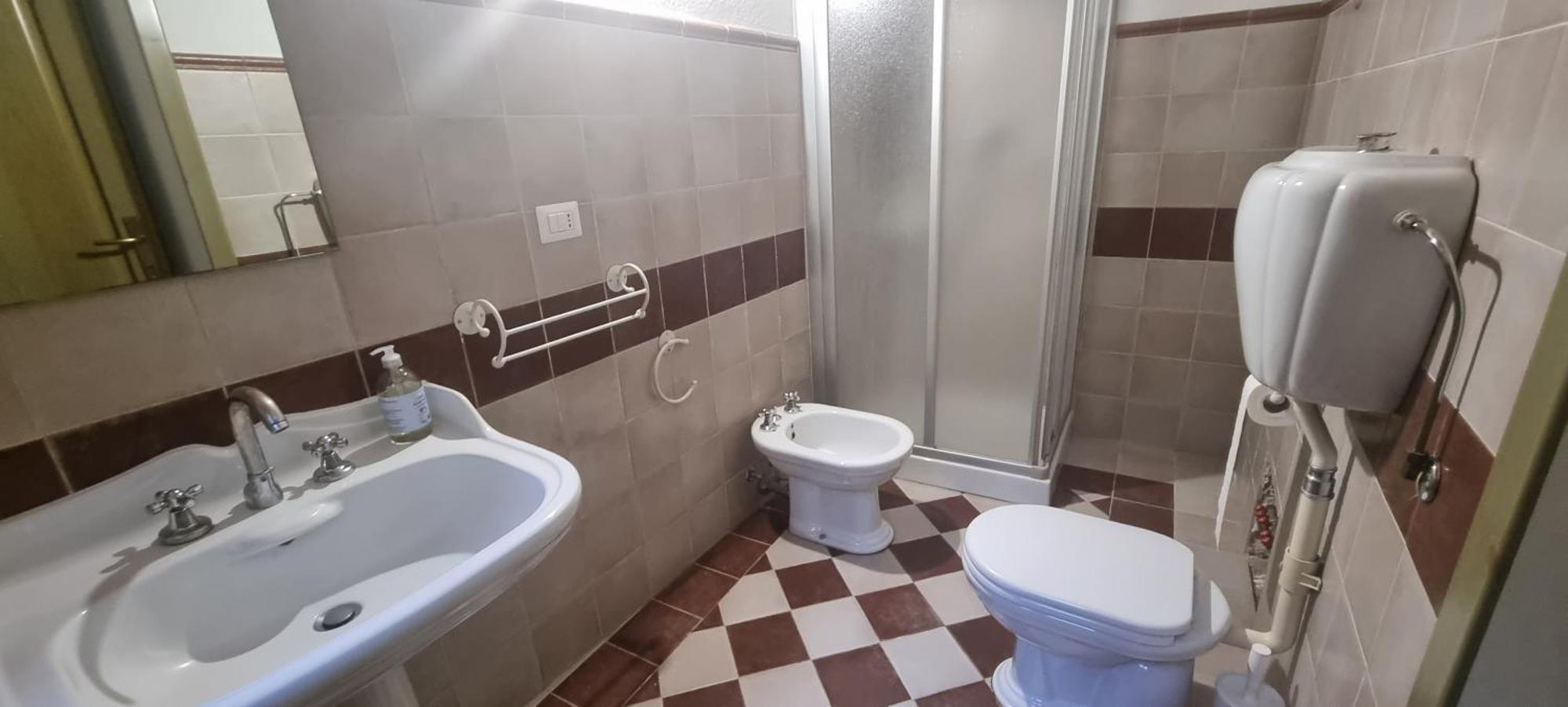 B&B Di Luisa Ledda Ales Kültér fotó