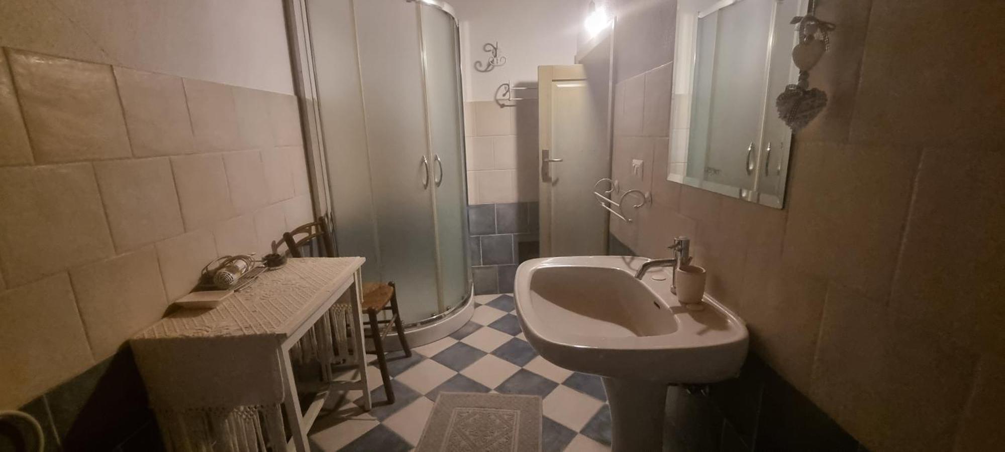 B&B Di Luisa Ledda Ales Kültér fotó