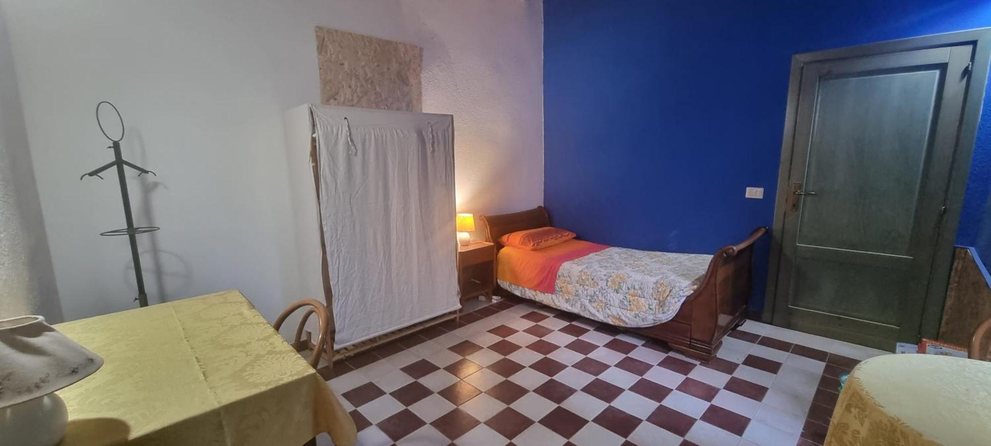 B&B Di Luisa Ledda Ales Kültér fotó